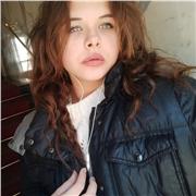 Studentessa universitaria offre ripetizioni di biologia,microbiologia, algebra, storia